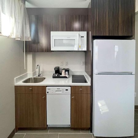 Mainstay Suites New York Luaran gambar