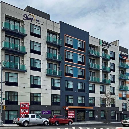 Mainstay Suites New York Luaran gambar