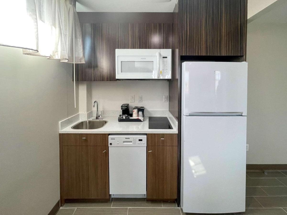 Mainstay Suites New York Luaran gambar