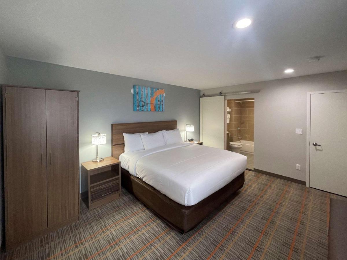 Mainstay Suites New York Luaran gambar