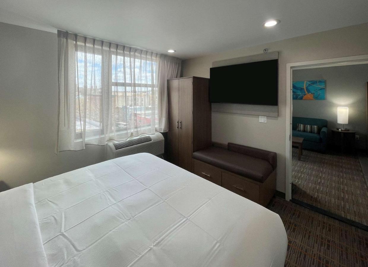 Mainstay Suites New York Luaran gambar