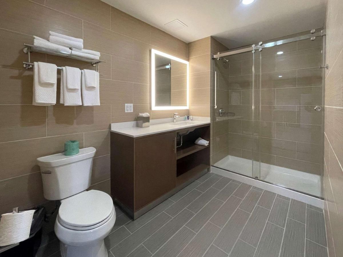 Mainstay Suites New York Luaran gambar