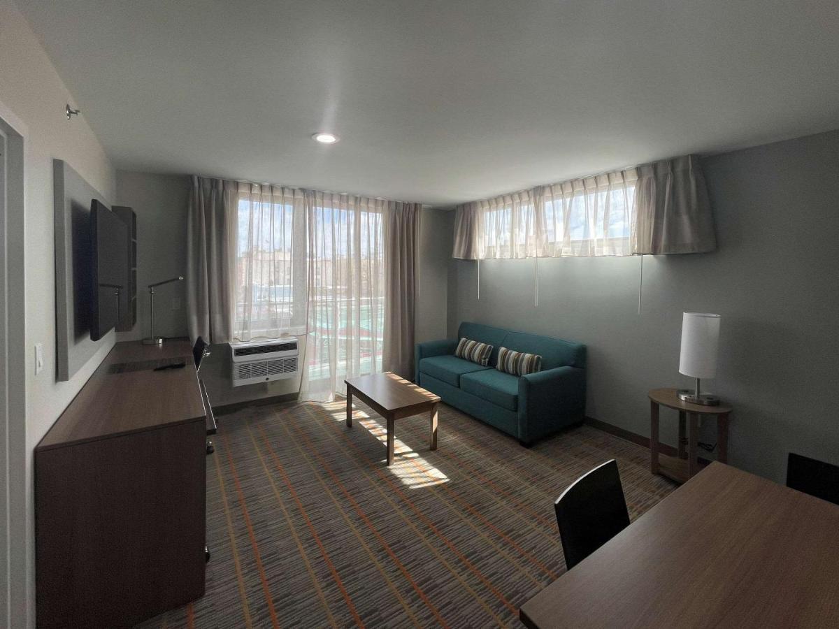 Mainstay Suites New York Luaran gambar
