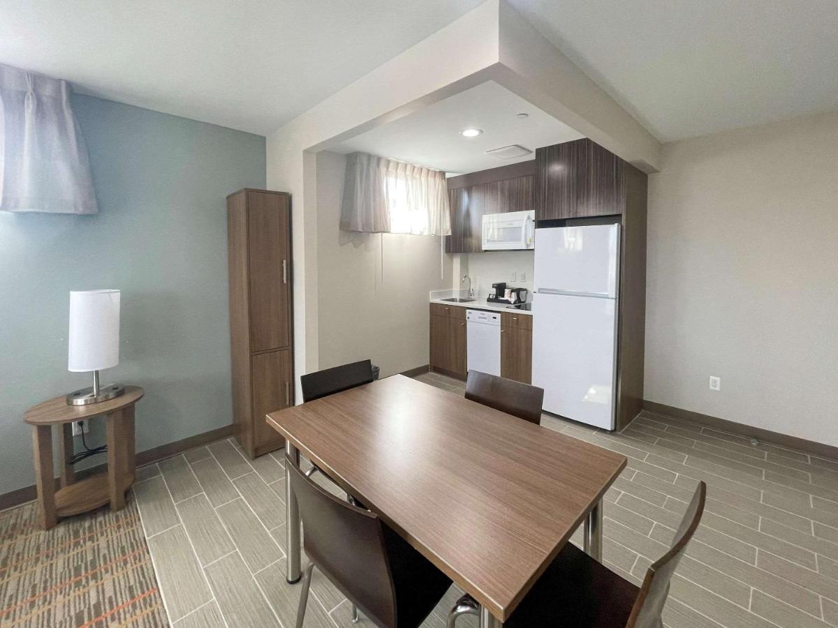 Mainstay Suites New York Luaran gambar