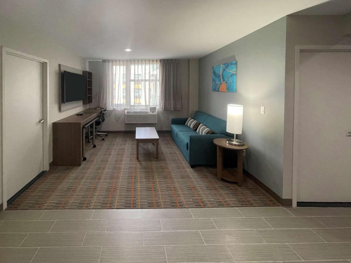 Mainstay Suites New York Luaran gambar