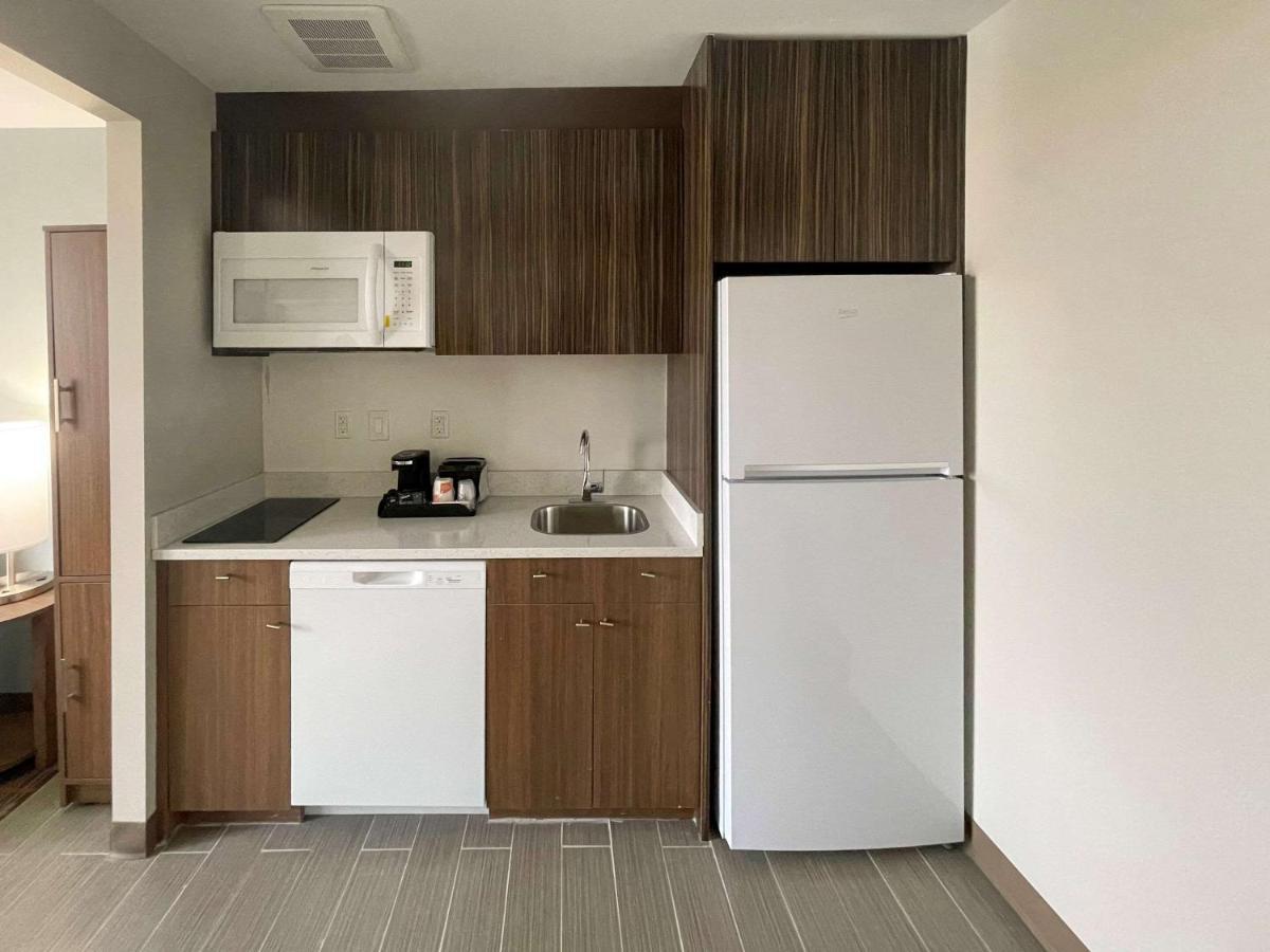 Mainstay Suites New York Luaran gambar