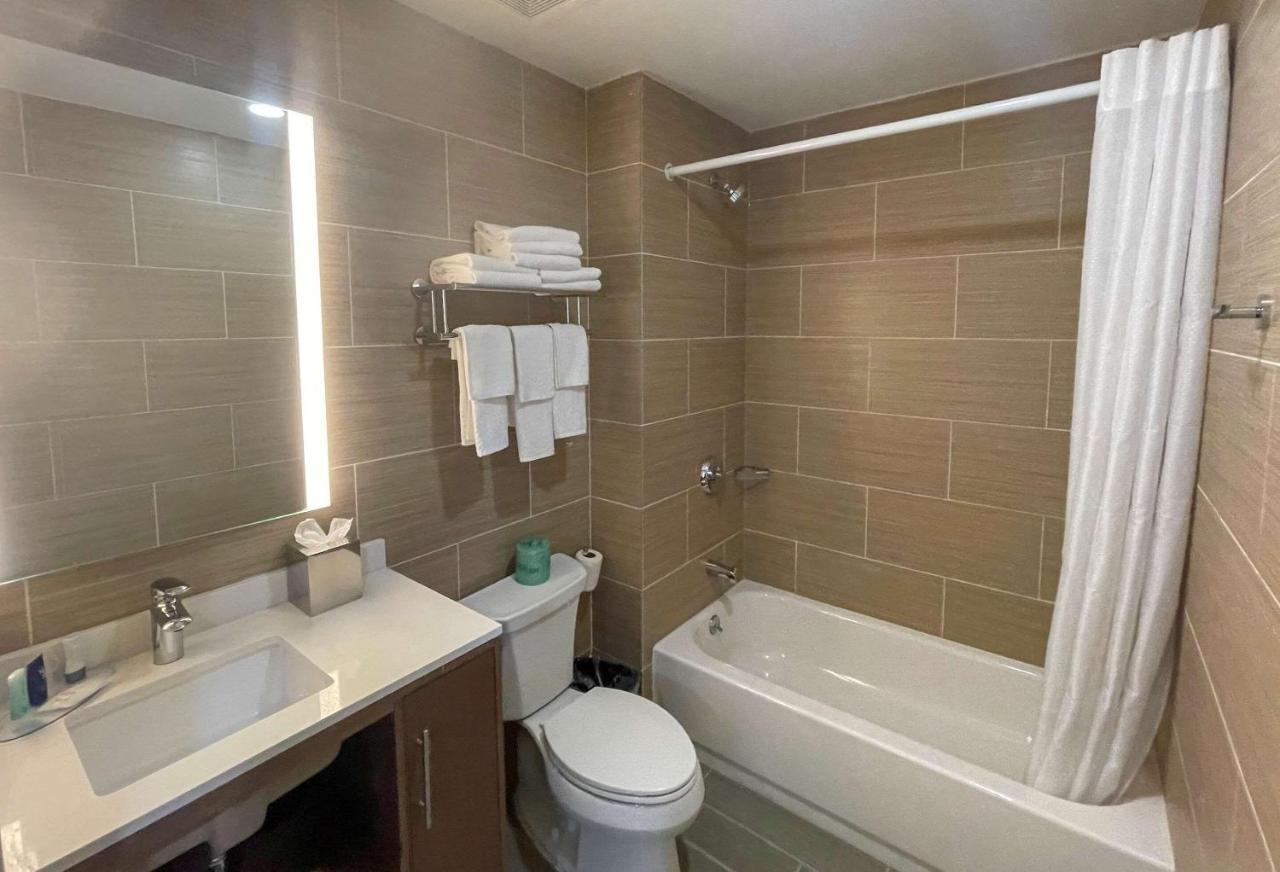 Mainstay Suites New York Luaran gambar