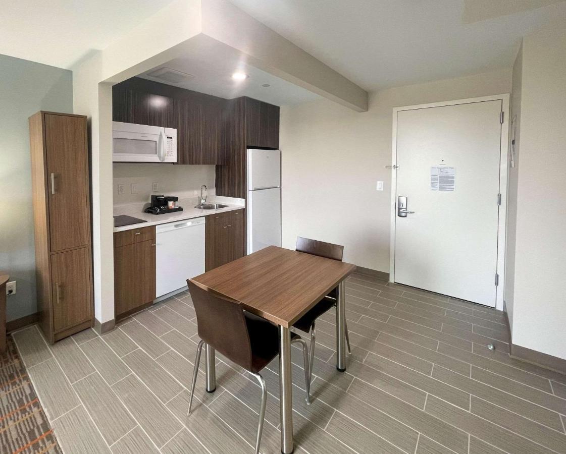 Mainstay Suites New York Luaran gambar
