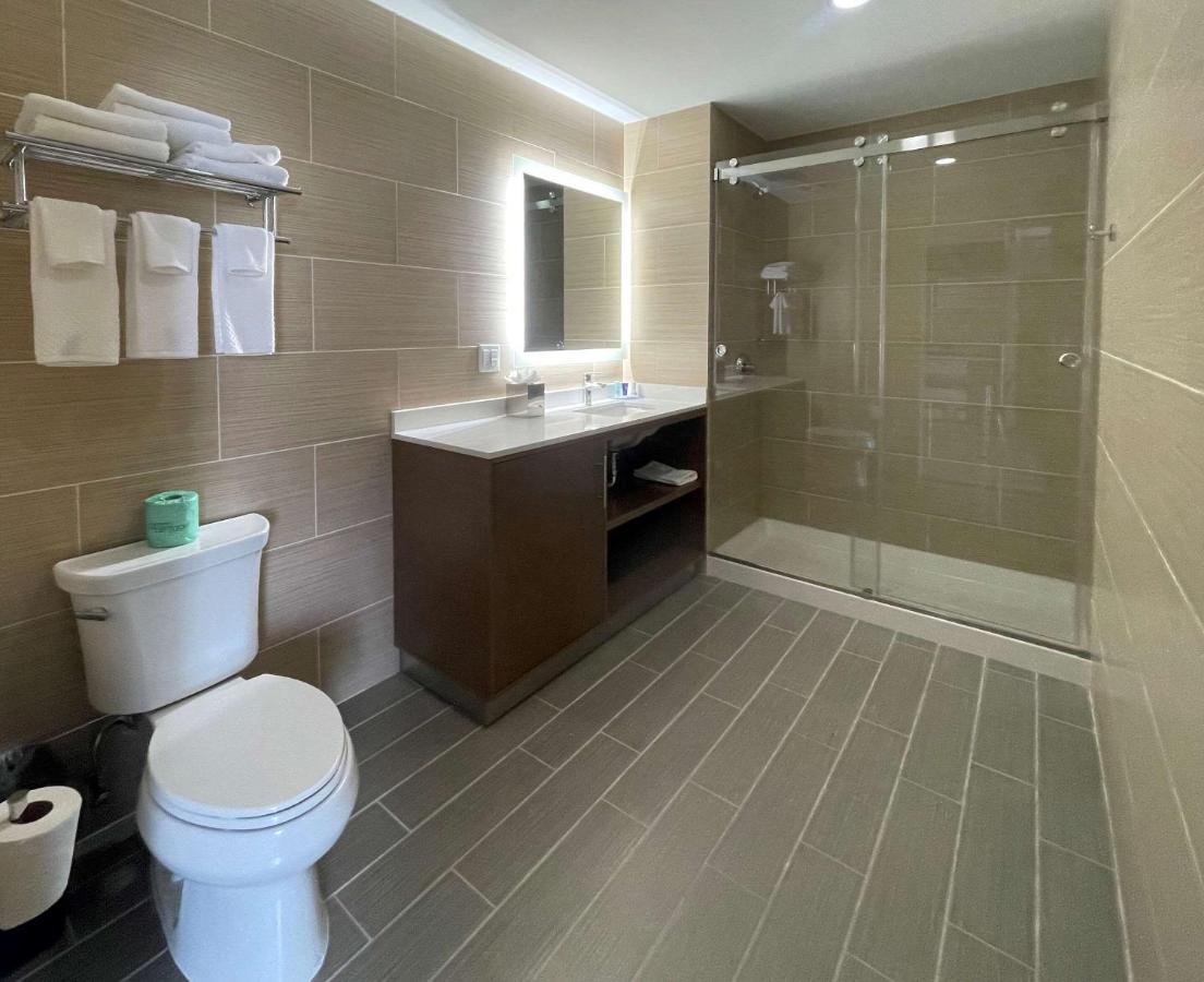 Mainstay Suites New York Luaran gambar