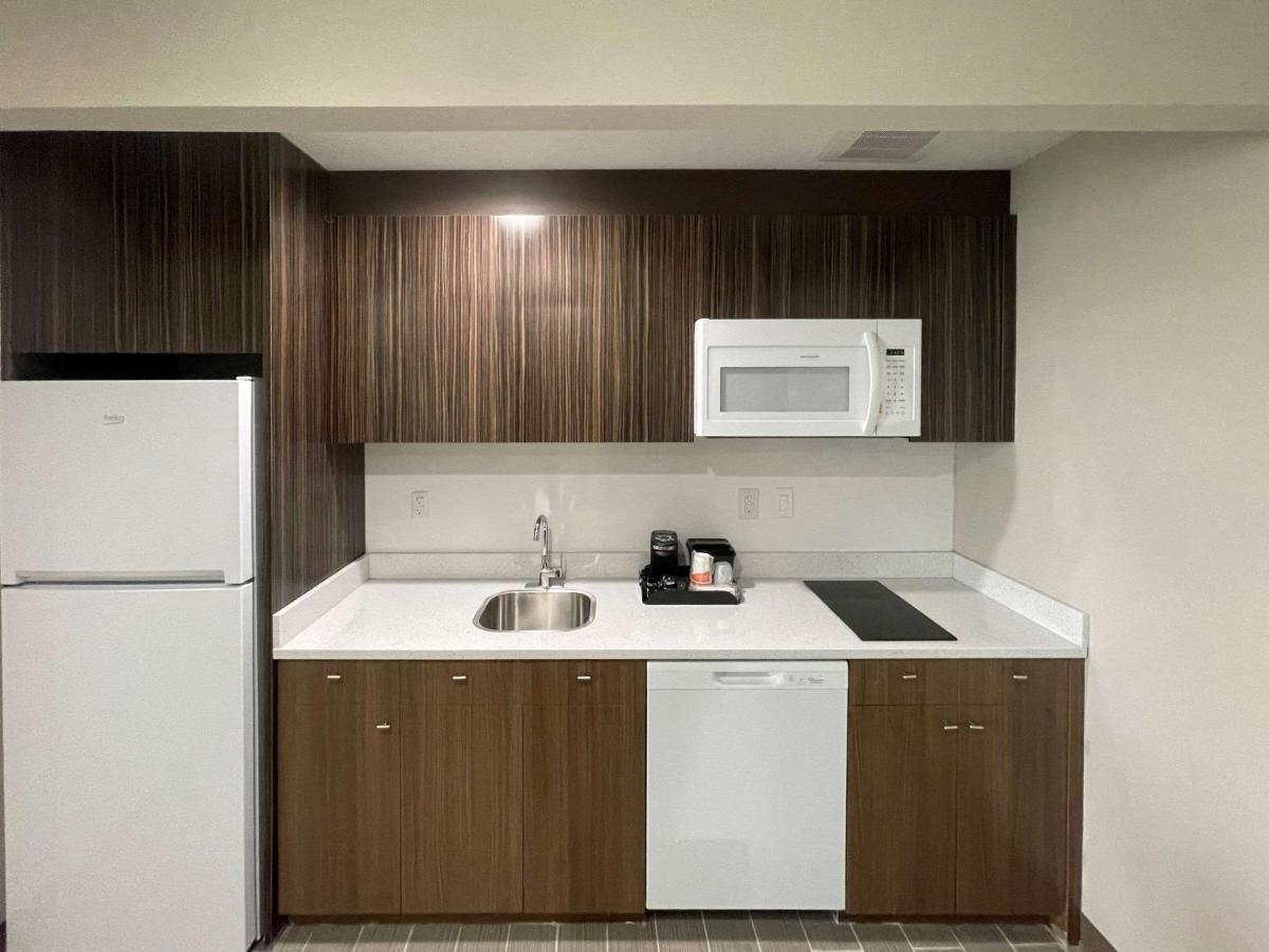 Mainstay Suites New York Luaran gambar