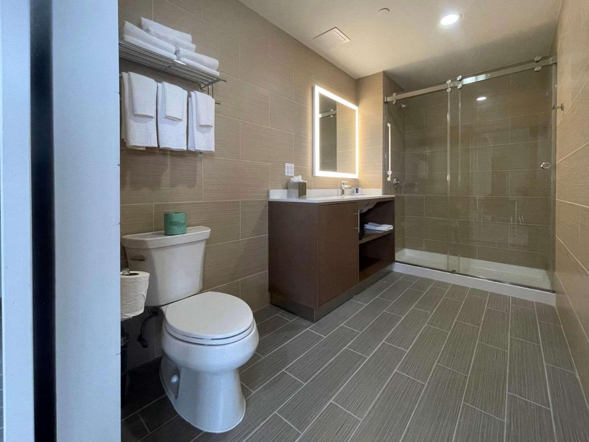 Mainstay Suites New York Luaran gambar