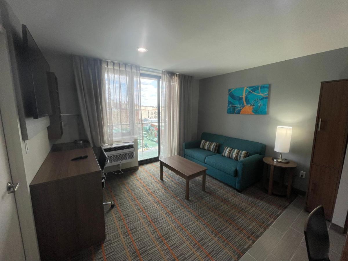 Mainstay Suites New York Luaran gambar